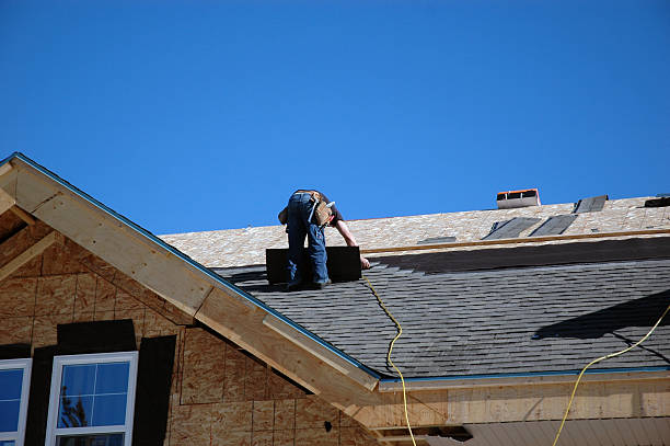 Roof Restoration in College Park, GA